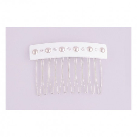 Rock'n roll comb Classical MM light