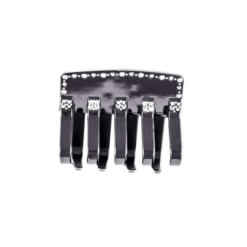 Pince injectée GM simple 10 dents avec griffe