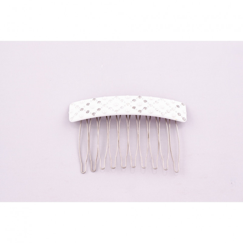 Rock'n roll comb Quilted MM full model B quilted