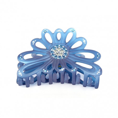 Hairclip Injected pliers GM light new flower