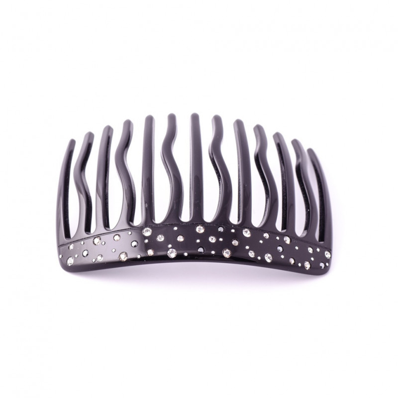 Peigne fait-main Classique TGM light 13 dents...