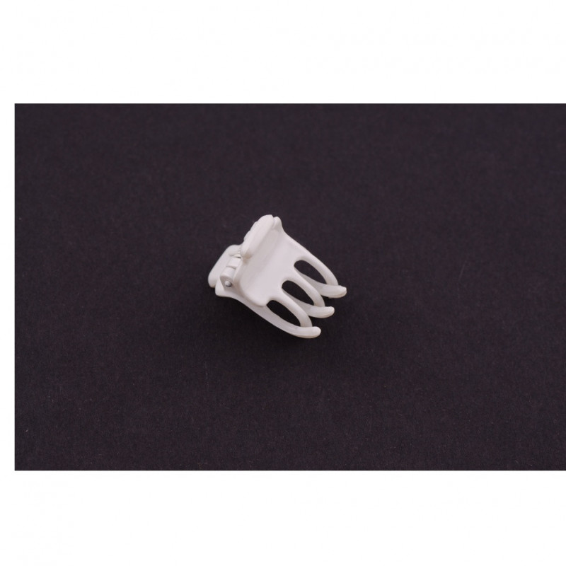 Hairclip Injected pliers TPM simple square...