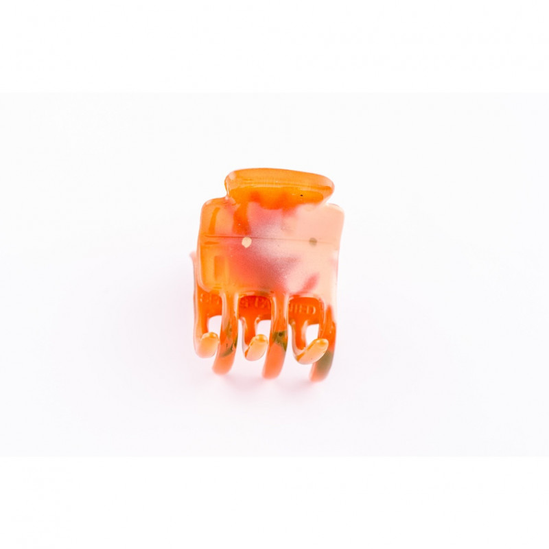 Hairclip Injected pliers TPM simple square...