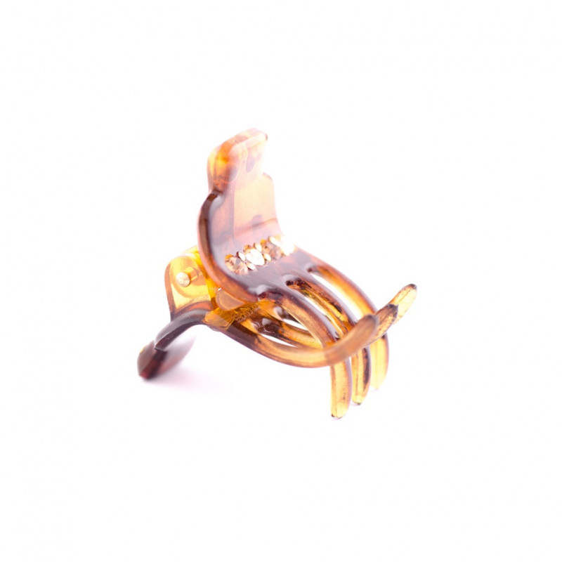 Hairclip Injected pliers TTPM light square...