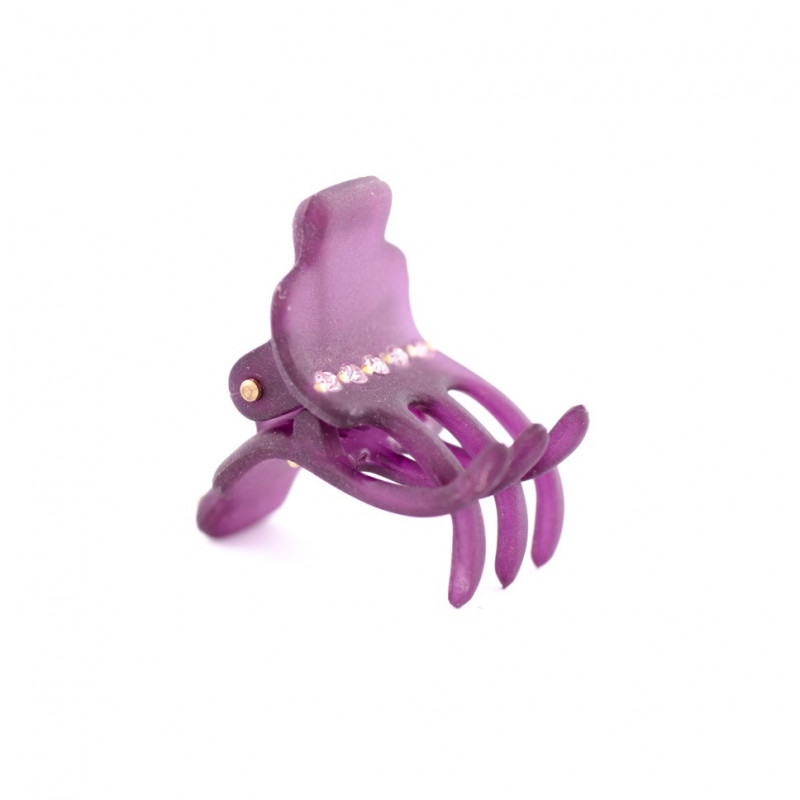 Hairclip Injected pliers TTPM light square...