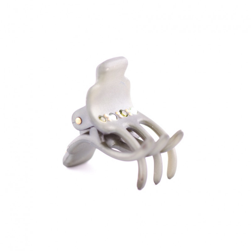 Hairclip Injected pliers TTPM light square...