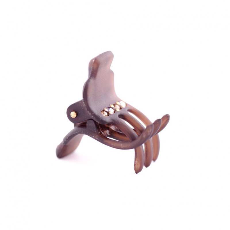 Hairclip Injected pliers TTPM light square...