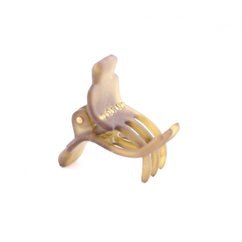 Hairclip Injected pliers TTPM light square...