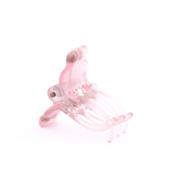 Hairclip Injected pliers TTPM light square...