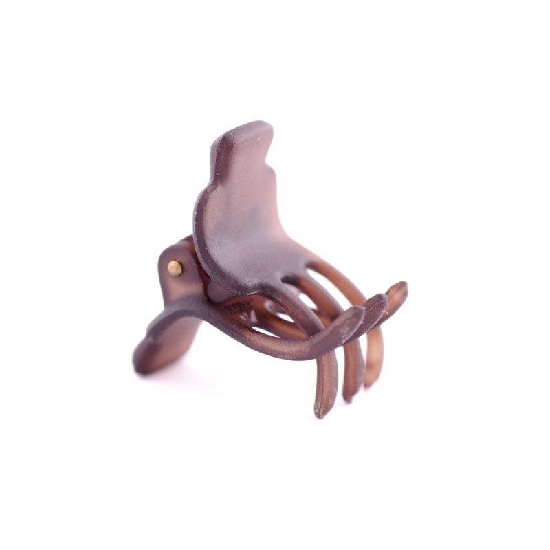 Hairclip Injected pliers TTPM simple square...