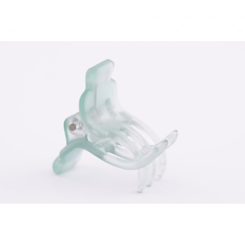 Hairclip Injected pliers TTPM simple square...