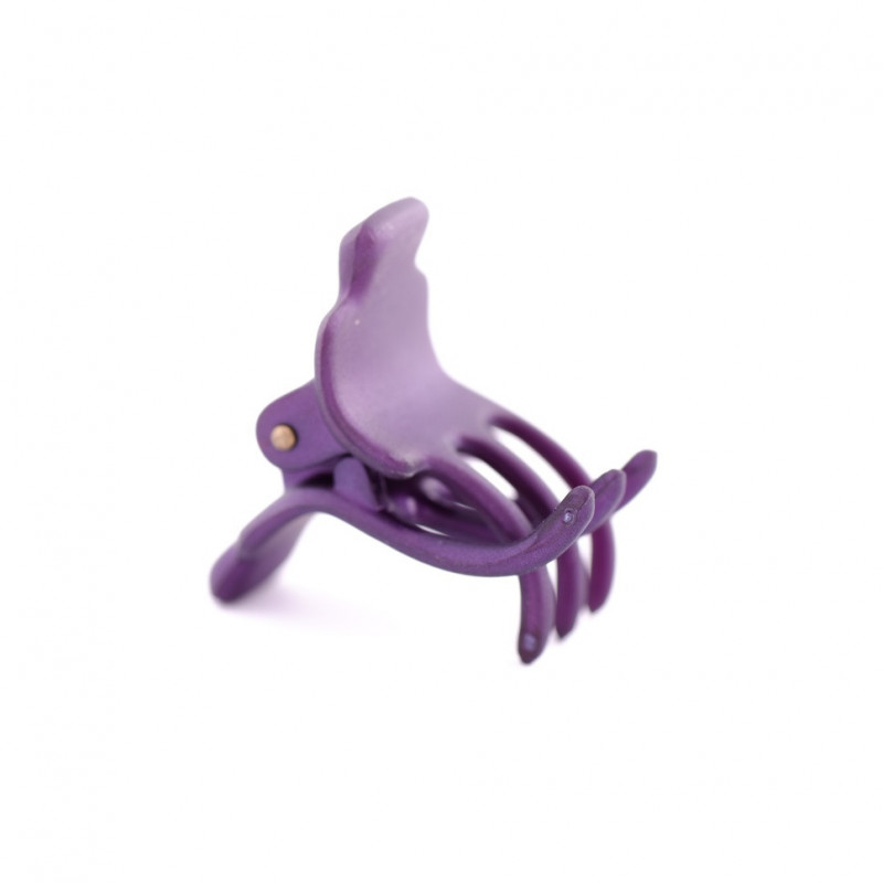 Hairclip Injected pliers TTPM simple square...