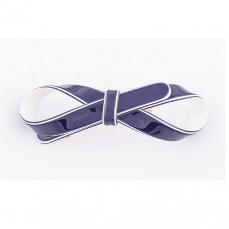 Ponytail 6cm Ribbons MM simple openwork ribbon