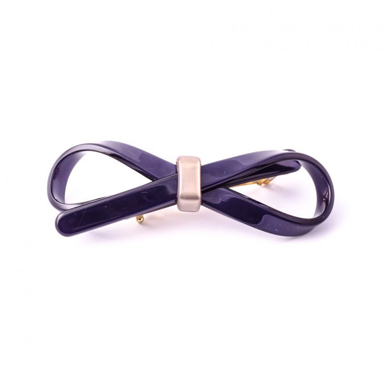 Ponytail 6cm Ribbons MM simple openwork ribbon