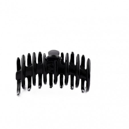 Hairclip Injected pliers GM simple shoulder strap, 14 teeth