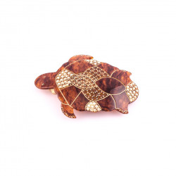 Ponytail 8cm Turtles GM full turtle 2