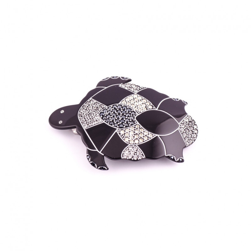 Ponytail 8cm Turtles GM full turtle