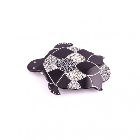 Ponytail 8cm Turtles GM full turtle