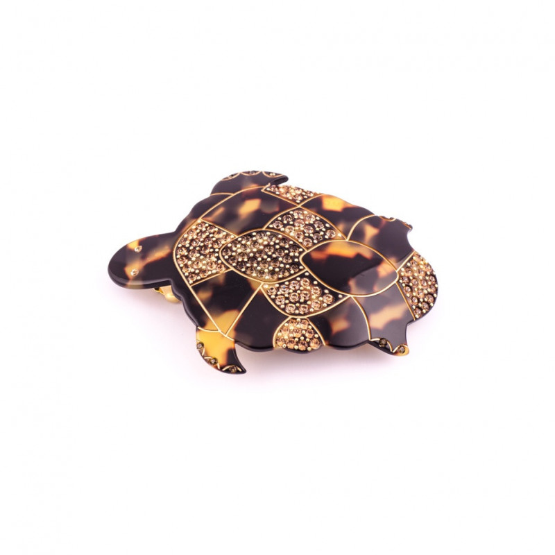 Ponytail 8cm Turtles GM full turtle