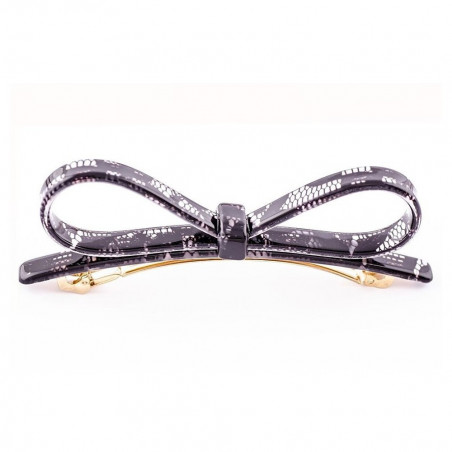 Ponytail 11cm Knots laces MM simple