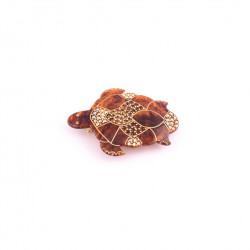 Ponytail 6cm Turtles PM full turtle 2