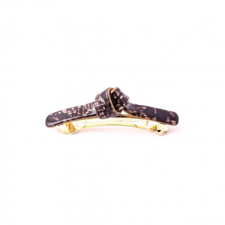 Ponytail 8cm Half knot MM simple