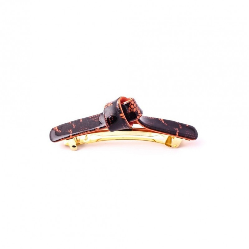 Ponytail 8cm Half knot MM simple