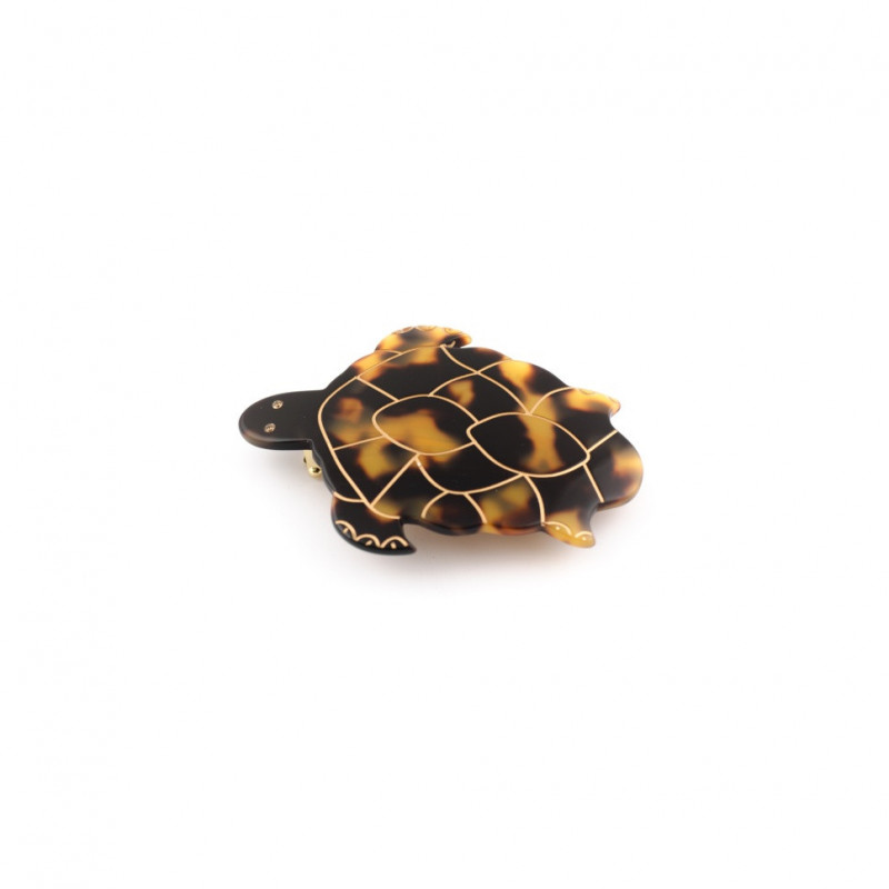 Ponytail 6cm Turtles PM simple