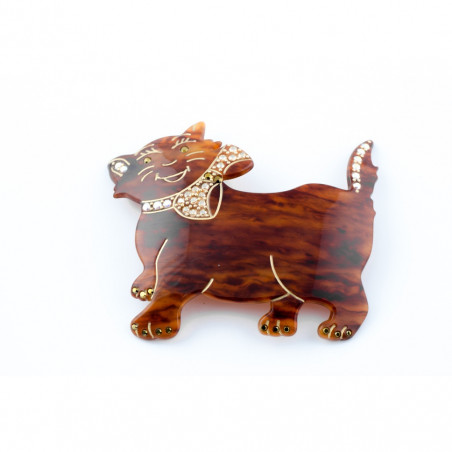 Ponytail 8cm Cats GM light aristochat