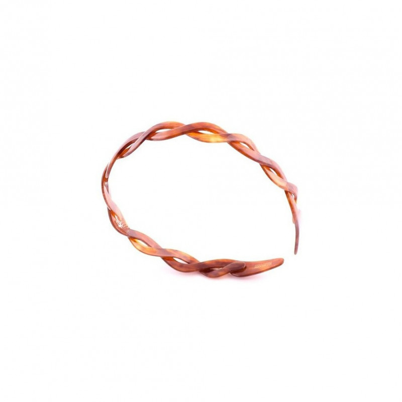 Handmade headband Classical MM simple double...