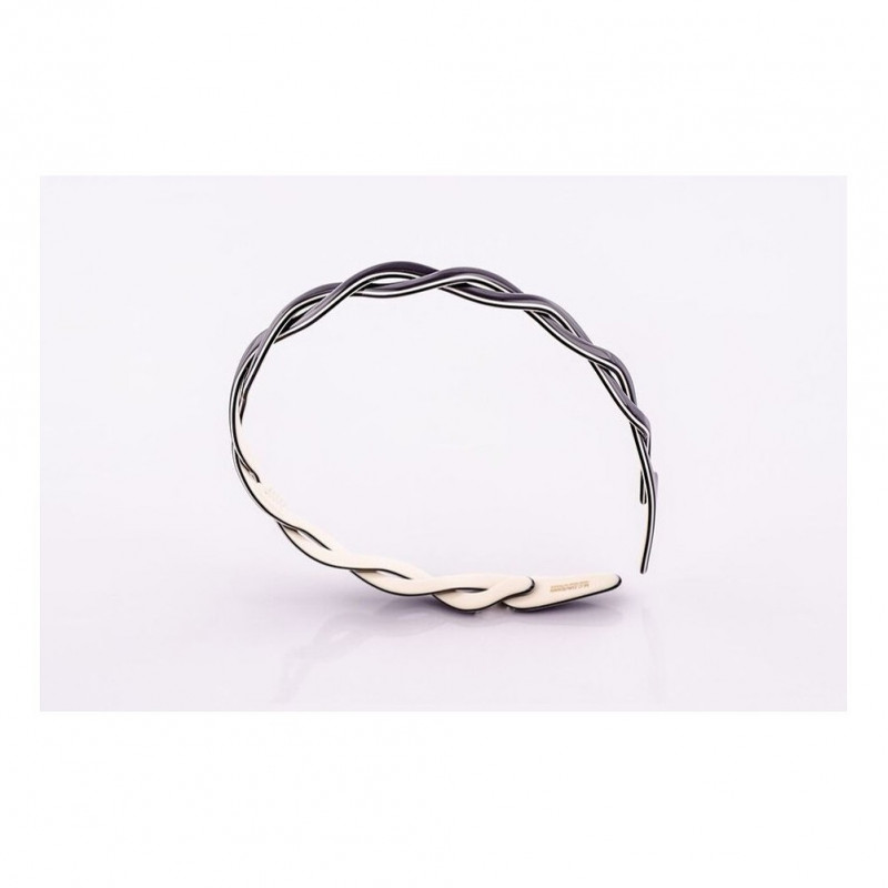 Handmade headband Classical MM simple double...