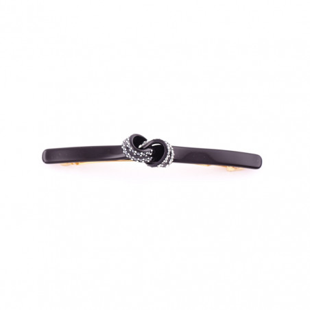 Ponytail 10cm Half knot MM full center