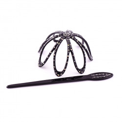 Round bun GM light star 2