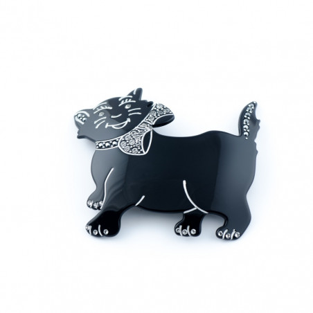 Ponytail 8cm Cats GM light aristochat