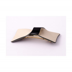 Ponytail 8cm Whirling knots GM simple open 2