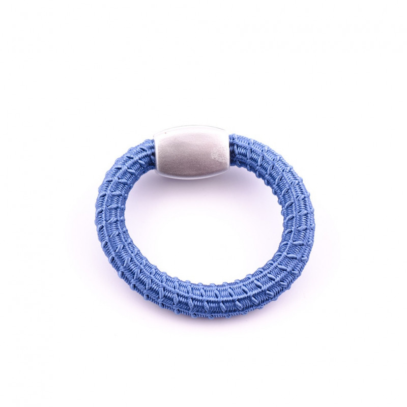 Élastique injectée PM simple grosse olive