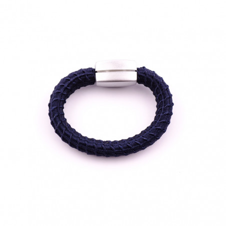 Élastique injectée PM simple grosse olive