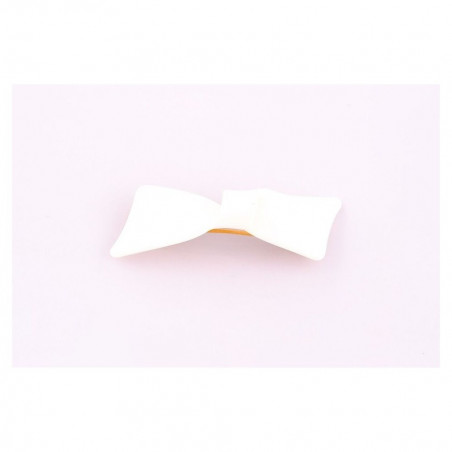 Ponytail 6cm Whirling knots PM simple open