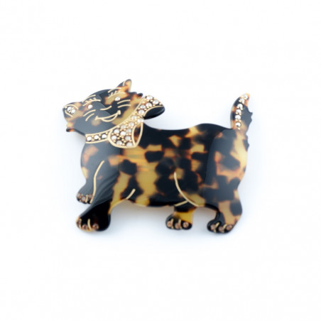 Ponytail 8cm Cats GM light aristochat