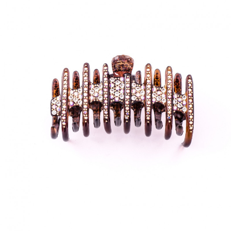 Hairclip Injected pliers GM full shoulder...