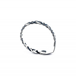 Handmade headband Classical GM simple triple tight weave