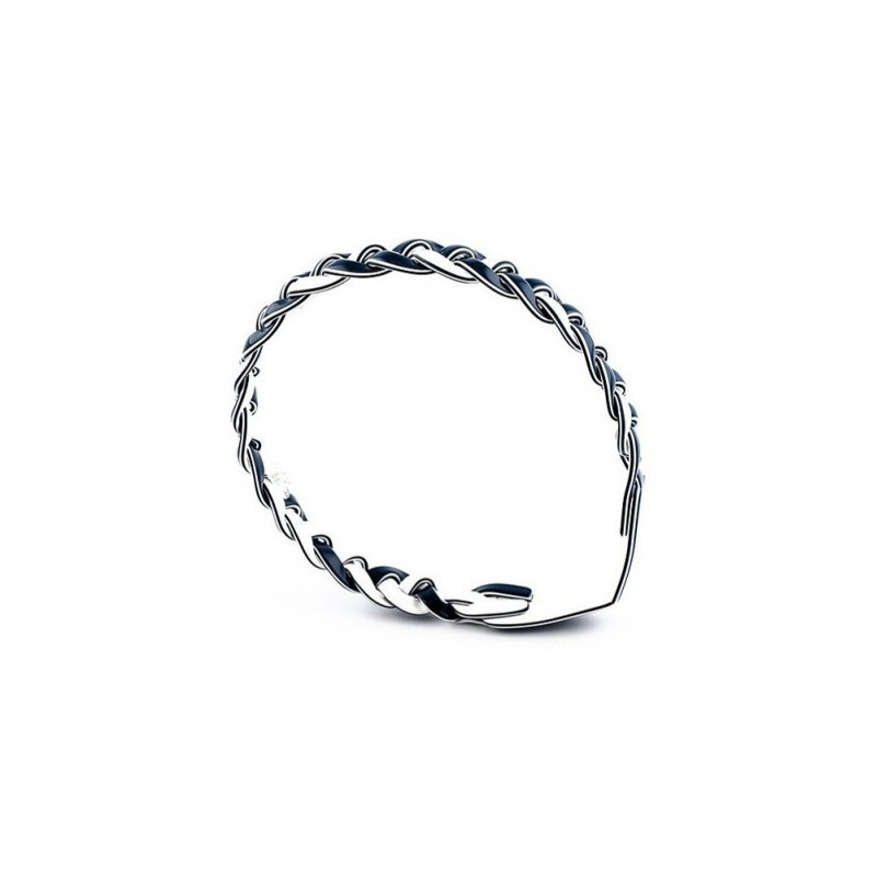 Handmade headband Classical GM simple triple...