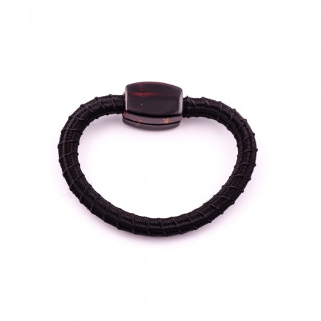 Elastic Injected elastic PM simple large olive