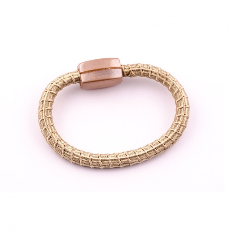 Élastique injectée PM simple grosse olive