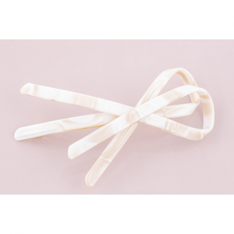 Ponytail 11cm Loops TGM simple two loops