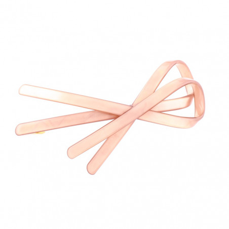 Ponytail 11cm Loops TGM simple two loops