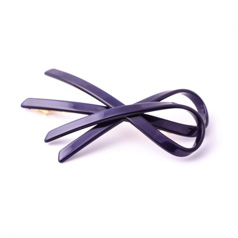 Ponytail 11cm Loops TGM simple two loops