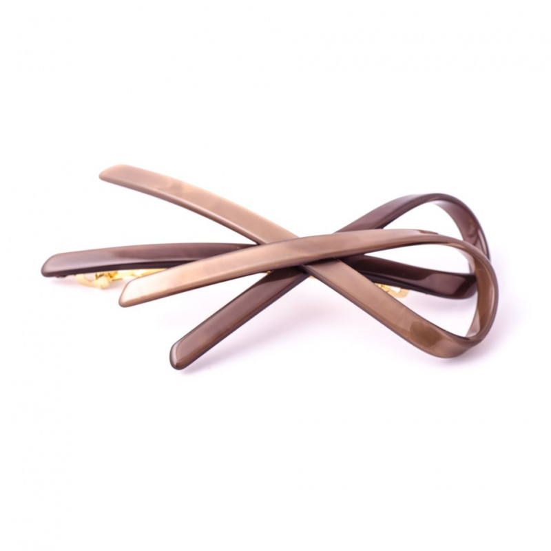 Ponytail 11cm Loops TGM simple two loops