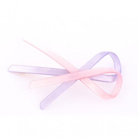 Ponytail 11cm Loops TGM simple two loops