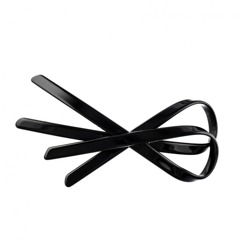 Ponytail 11cm Loops TGM simple two loops